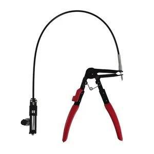 Flexibele Slangklem Tang, Auto diversen, Autogereedschap, Zo goed als nieuw, Ophalen of Verzenden