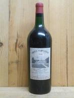 1964 * 60ste verjaardag * MAGNUM PICQUE CAILLOU 1964, Verzamelen, Wijnen, Rode wijn, Frankrijk, Zo goed als nieuw, Verzenden