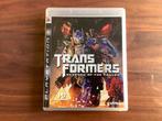 Transformers - Revenge of the Fallen - PS3, Ophalen of Verzenden, Zo goed als nieuw