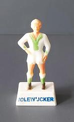 Oud voetbal poppetje De Volewijckers, Verzenden, Gebruikt, Overige binnenlandse clubs, Vaantje of Sjaal