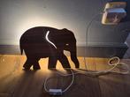 Ferm living lamp olifant, Huis en Inrichting, Ophalen of Verzenden, Zo goed als nieuw