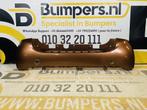 Bumper Smart Fortwo 2014-2020 850227980 Achterbumper 1-F6-10, Auto-onderdelen, Carrosserie en Plaatwerk, Gebruikt, -, -, Ophalen of Verzenden