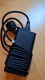 Dell USB-C Lader 90W, Computers en Software, Laptop-opladers, Ophalen of Verzenden, Zo goed als nieuw, Dell