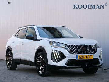 Peugeot 2008 1.2 PureTech 130pk Allure Automaat Navigatie /  beschikbaar voor biedingen