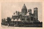 Haarlem Cathedraal St. Bavo, Ophalen of Verzenden, Voor 1920, Gelopen, Noord-Holland