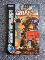 Gun Griffon, Shooter, Verzenden, 1 speler, Zo goed als nieuw