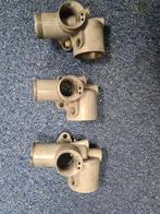 Amal monobloc carburateurhuizen, Motoren, Ophalen of Verzenden