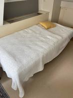 Matras op Auping. Spiraal., Ophalen of Verzenden, Gebruikt, Eenpersoons