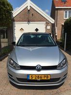 Volkswagen Golf 1.2 TSI 77KW 5D DSG 2013 Grijs, 4 cilinders, 620 kg, 48 €/maand, 1151 kg