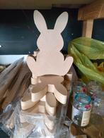 Knutsel Paashaasjes, Diversen, Pasen, Ophalen of Verzenden, Nieuw