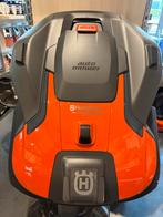 Husqvarna Automower 560 Epos 580 Epos Pro robotmaaiers, Ophalen of Verzenden, Nieuw, Husqvarna, Bestuurbaar via app