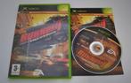 Burnout Revenge Xbox, Spelcomputers en Games, Games | Xbox Original, Vanaf 3 jaar, Ophalen of Verzenden, 1 speler, Zo goed als nieuw