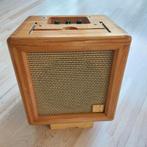 Draagbaar zeldzame Freedom guitar Amp Electro Harmonics., Ophalen, Zo goed als nieuw, Minder dan 50 watt