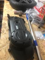 Carter 4 takt vespa zip carterkap motorkap 4T, Ophalen of Verzenden, Vespa