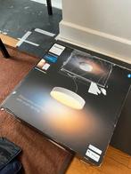 Hue Enrave Hanglamp, Verzenden, Zo goed als nieuw, E27 (groot), Led-lamp