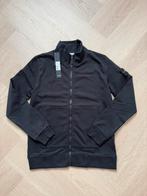 Stone Island vest, Verzenden, Nieuw, Maat 48/50 (M), Zwart