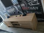 TV meubel, Ophalen