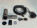 JVC GZ-HM300SE Digitale Full HD camera met 2 SD-kaartsleuven, Full HD, N, N, JVC