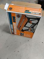 Black & Decker Workmate 536 Nieuw, Doe-het-zelf en Verbouw, Werkbanken, Ophalen of Verzenden, Nieuw, Minder dan 70 cm, Bankschroef