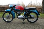 MV Agusta 150GT, Motoren, Sport