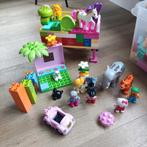 Grote partij Lego Duplo, Ophalen, Gebruikt, Losse stenen, Duplo
