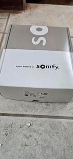 Somfy Eolis Wirefree Windsensor - Nieuw in doos, Ophalen of Verzenden, Nieuw