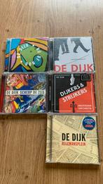 CD  De Dijk, Ophalen of Verzenden, Zo goed als nieuw