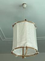 Ibiza look hanglampen, set van 2, Huis en Inrichting, Ophalen, Zo goed als nieuw, 50 tot 75 cm
