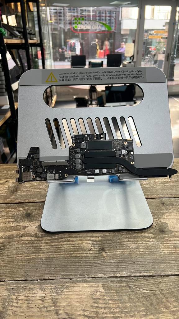 Origineel Apple A 1708n Logic Board (moederbord), Computers en Software, Moederborden, DDR3, Ophalen of Verzenden