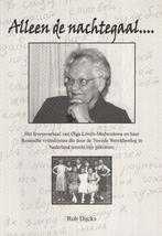 Alleen de nachtegaal... - Rob Dijcks, Ophalen of Verzenden, Rob Dijcks, 20e eeuw of later, Gelezen