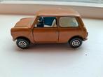 Corgi Mini, Hobby en Vrije tijd, Modelauto's | 1:87, Ophalen of Verzenden, Gebruikt, Auto, Corgi