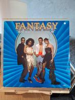 Lp: fantasy - same, Cd's en Dvd's, Vinyl | Pop, Ophalen of Verzenden, 1960 tot 1980, Gebruikt, 12 inch