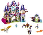 LEGO 41078 Skyra's Mysterious Sky Castle ELVES, Ophalen, Gebruikt, CROSSDOCK, Lego