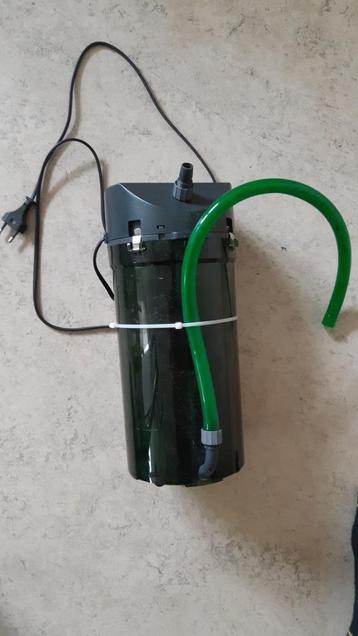 aquariumfilter beschikbaar voor biedingen