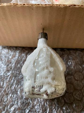 #kerst kerstbal huisje beschikbaar voor biedingen