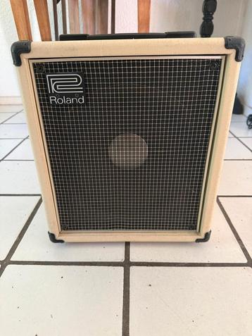 Roland Cube 40 beschikbaar voor biedingen