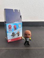 Mystery mini spiderman, Ophalen of Verzenden, Zo goed als nieuw