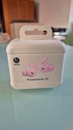 Beats by Dr. Dre Powerbeats Fit roze / pink (beats fit pro), Audio, Tv en Foto, Koptelefoons, Ophalen of Verzenden, Nieuw, Beats