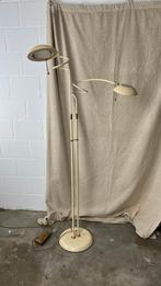 Vintage lamp herda, Ophalen