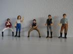 Schleich poppetjes 3 euro per stuk., Ophalen of Verzenden, Zo goed als nieuw, Paard, Beeldje of Figuurtje