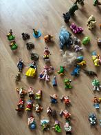 poppetjes en beestjes als snorkels,troetlbeer,kabouters, Verzamelen, Poppetjes en Figuurtjes, Ophalen of Verzenden, Gebruikt