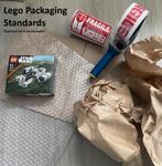 LEGO Harry Potter Zweinstein Toverschaken 76392 - Nieuw, Ophalen of Verzenden, Nieuw, Complete set, Lego