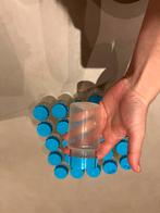 30 Medela Flesjes - Borstvoeding Set, Ophalen of Verzenden, Gebruikt, Overige typen