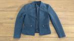 Only blazer blauw M, Maat 38/40 (M), Only, Blauw, Ophalen of Verzenden