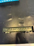 Märklin 4065 H0 Personenrijtuig (2e kl.) van de SNCF, Hobby en Vrije tijd, Modeltreinen | H0, Wisselstroom, Wagon, Ophalen of Verzenden