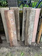 6x opsluitband 100x 20, Ophalen, Gebruikt, Overige typen, Minder dan 25 cm