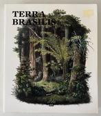 Tentoonstellingsboek -Terra Brasilis (2011), Ophalen of Verzenden, Zo goed als nieuw
