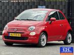 Fiat 500 0.9 TwinAir Turbo Popstar, Voorwielaandrijving, Gebruikt, Euro 6, 905 kg