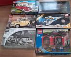 Lego nieuw trein partij 10001 10027 10220 10271 10497 10277, Kinderen en Baby's, Speelgoed | Duplo en Lego, Ophalen of Verzenden
