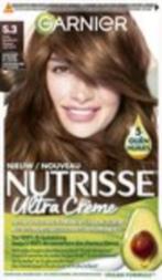 Garnier Nutrisse Ultra Crème, N, N, Nieuw, Ophalen of Verzenden